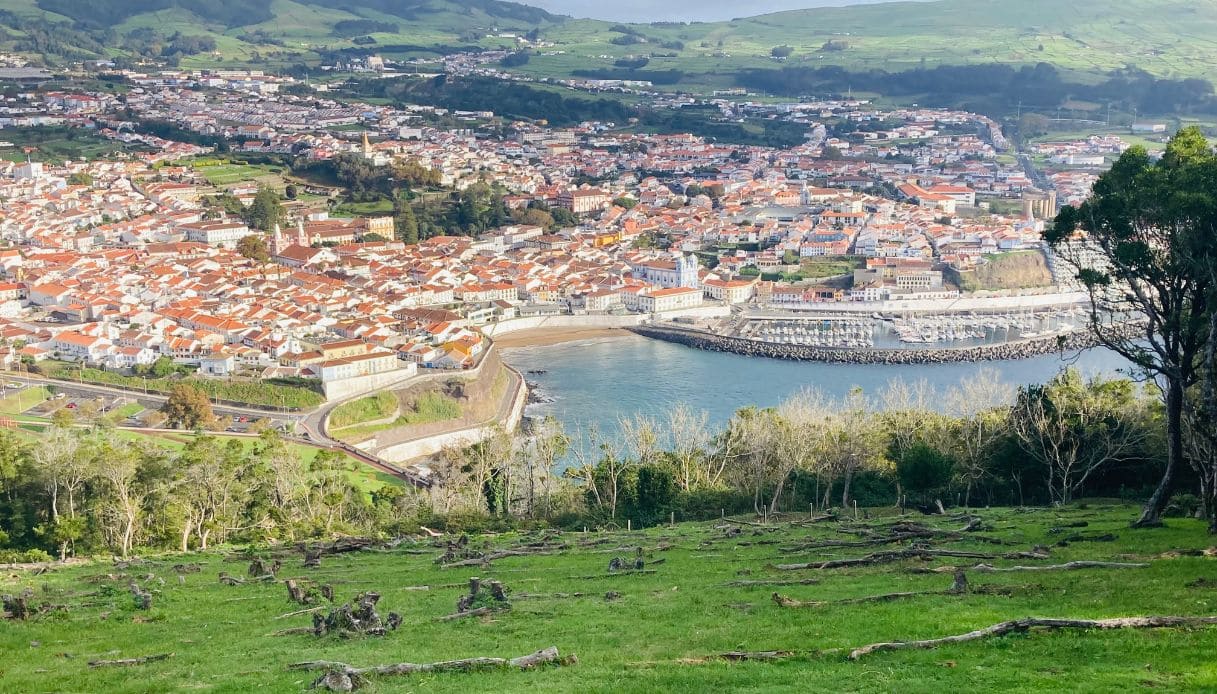 cosa vedere a Terceira