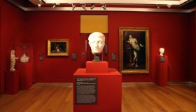 La grande mostra su Cleopatra ai Musei Reali di Torino