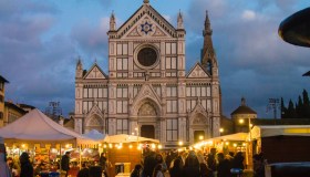 Per la CNN i mercatini di Natale di Firenze sono tra i migliori al mondo