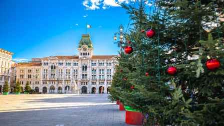 Tutta la magia del Natale di quest’anno in Friuli-Venezia Giulia