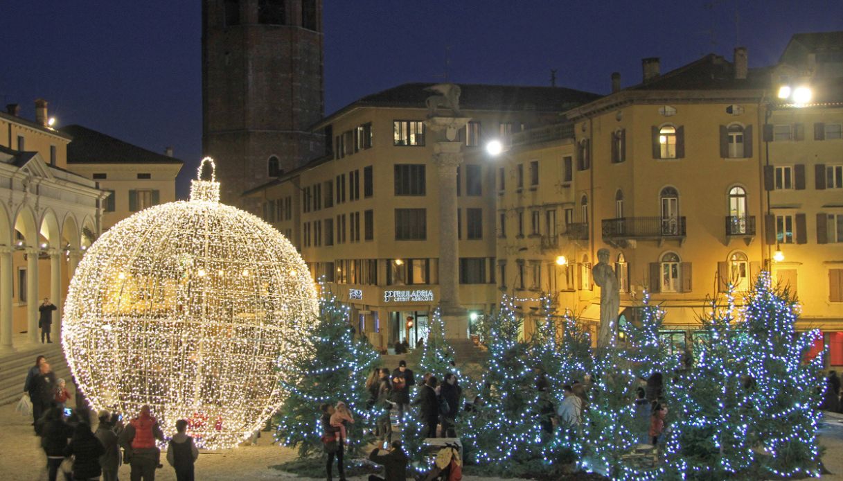 Natale in Friuli-Venezia Giulia