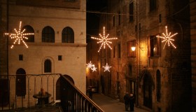 Gubbio a Natale: cosa fare, cosa vedere e info utili