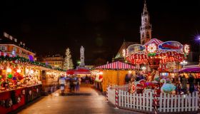 Bolzano a Natale: mercatini, eventi e tradizioni da non perdere