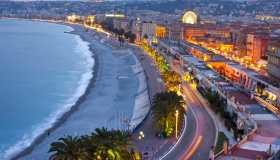 Capodanno a Nizza: l’eleganza e la vivacità di una città indimenticabile