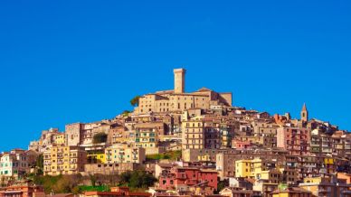 Le sagre e gli eventi del weekend del 16 e 17 novembre 2024