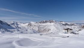 Questi sono i migliori impianti dove sciare già a novembre