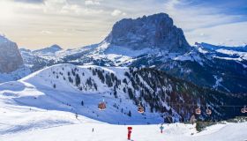 Vacanze sulla neve, trend e novità dell’inverno 2024