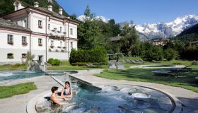 Le terme di Pré Saint Didier, cosa sapere per un relax totale