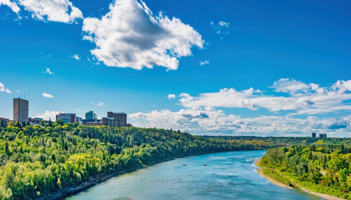 River Valley Parks, Canada