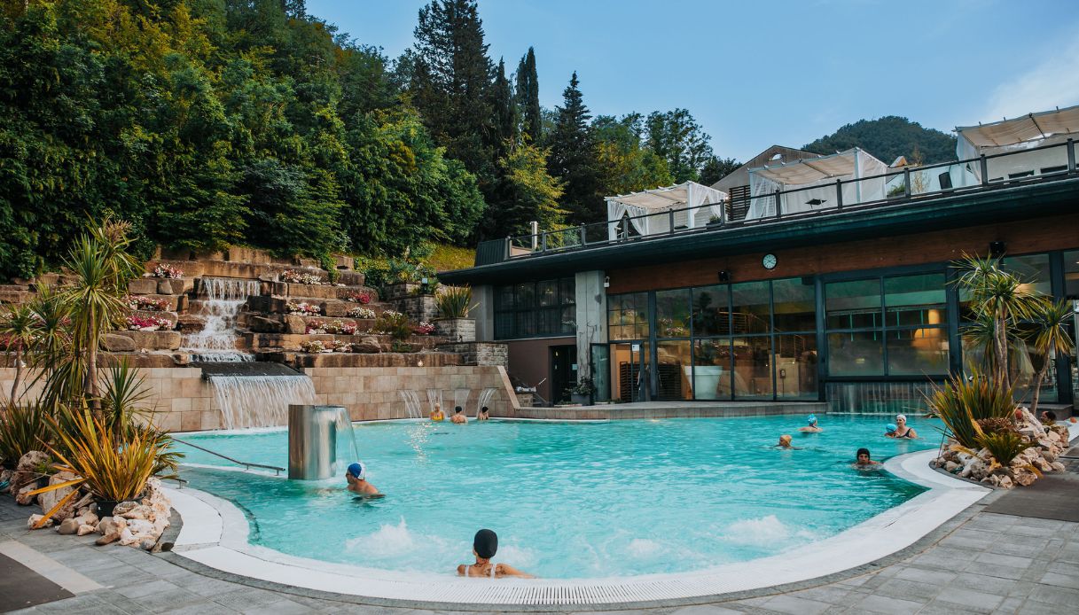 Terme Emilia Romagna