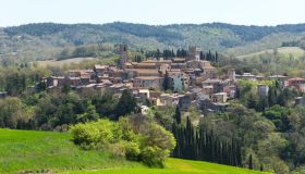 San Casciano dei Bagni è il Best Tourism Village 2024