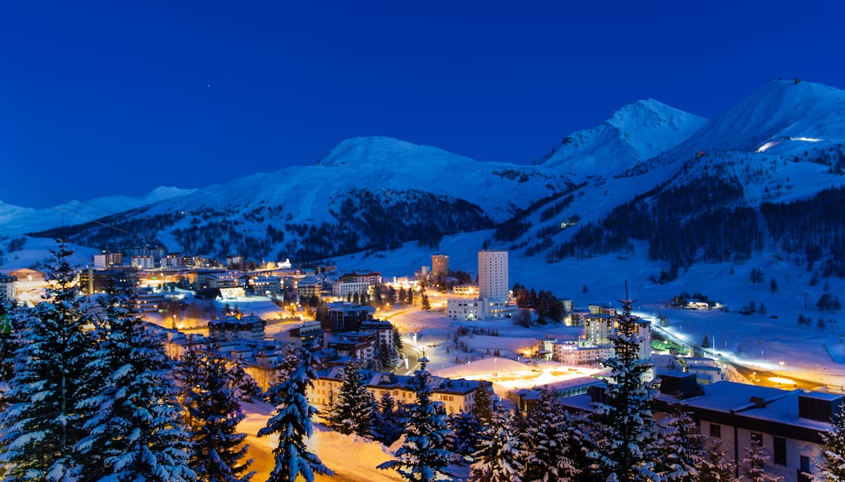 Sestriere