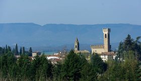 Mugello: Scarperia e dintorni, tutta l’arte da scoprire nel paese dei coltelli