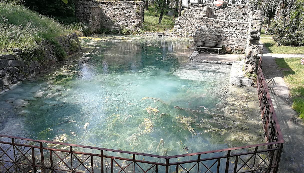 Telese Terme