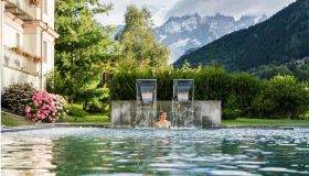 Fuga autunnale alle terme: benessere e relax da Nord a Sud d’Italia