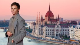 The Day of the Jackal, le location della serie Tv SKY