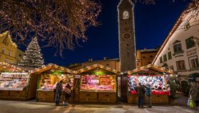 Tutti i mercatini di Natale più belli del Trentino