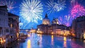 A Venezia il Capodanno 2025 è indimenticabile: gli eventi più belli