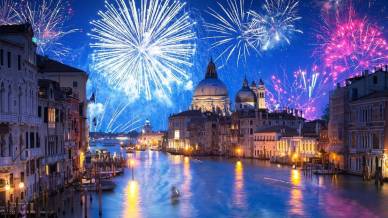 A Venezia il Capodanno 2025 è indimenticabile: gli eventi più belli