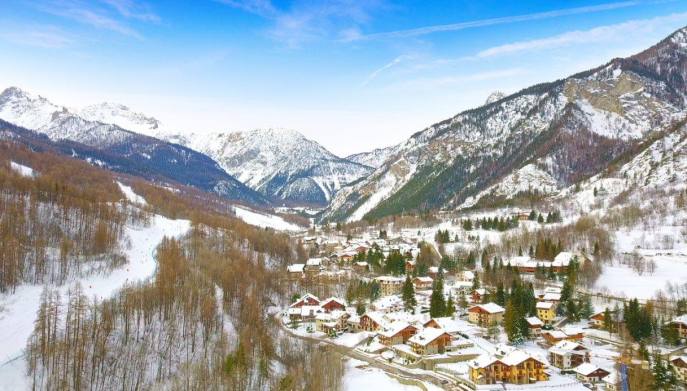 Bardonecchia Piemonte