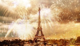 Capodanno 2025 a Parigi, tutto il meglio della città più romantica del mondo