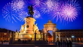 Capodanno 2025 a Lisbona: come trascorrerlo in modo unico e speciale