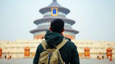 Sogni un viaggio in Cina? Fino al 2026 non servirà il visto di ingresso
