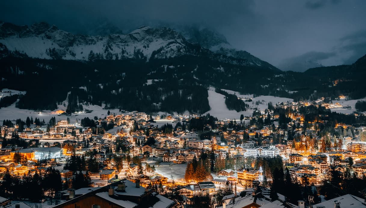 Cortina d'Ampezzo