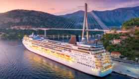 Le migliori mini crociere per il Capodanno 2025