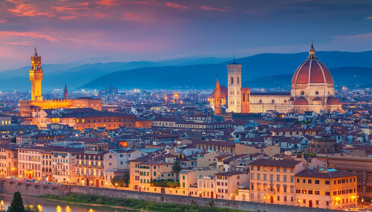 Firenze ospiterà il primo G7 dedicato al turismo