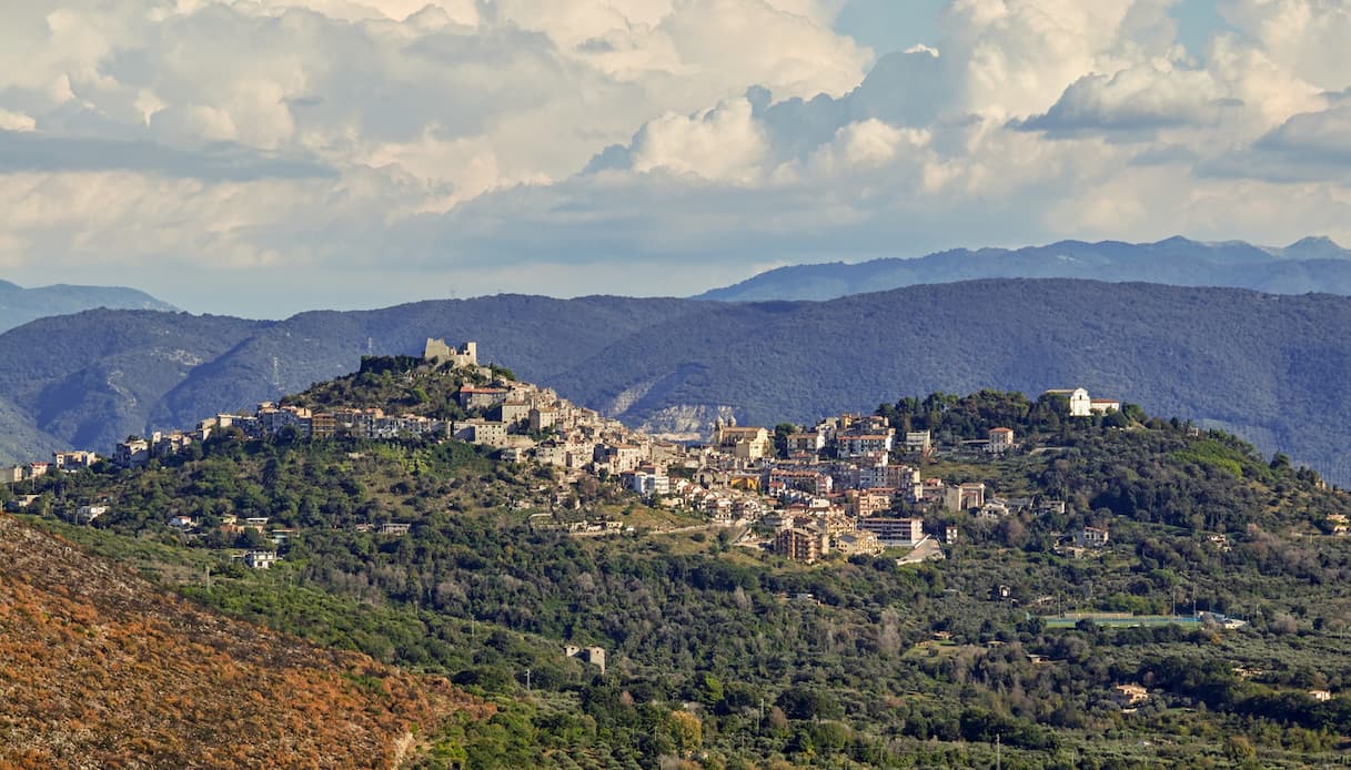 Guidonia Montecelio