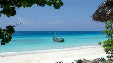 Nungwi Beach: un paradiso di bellezza e colori a Zanzibar