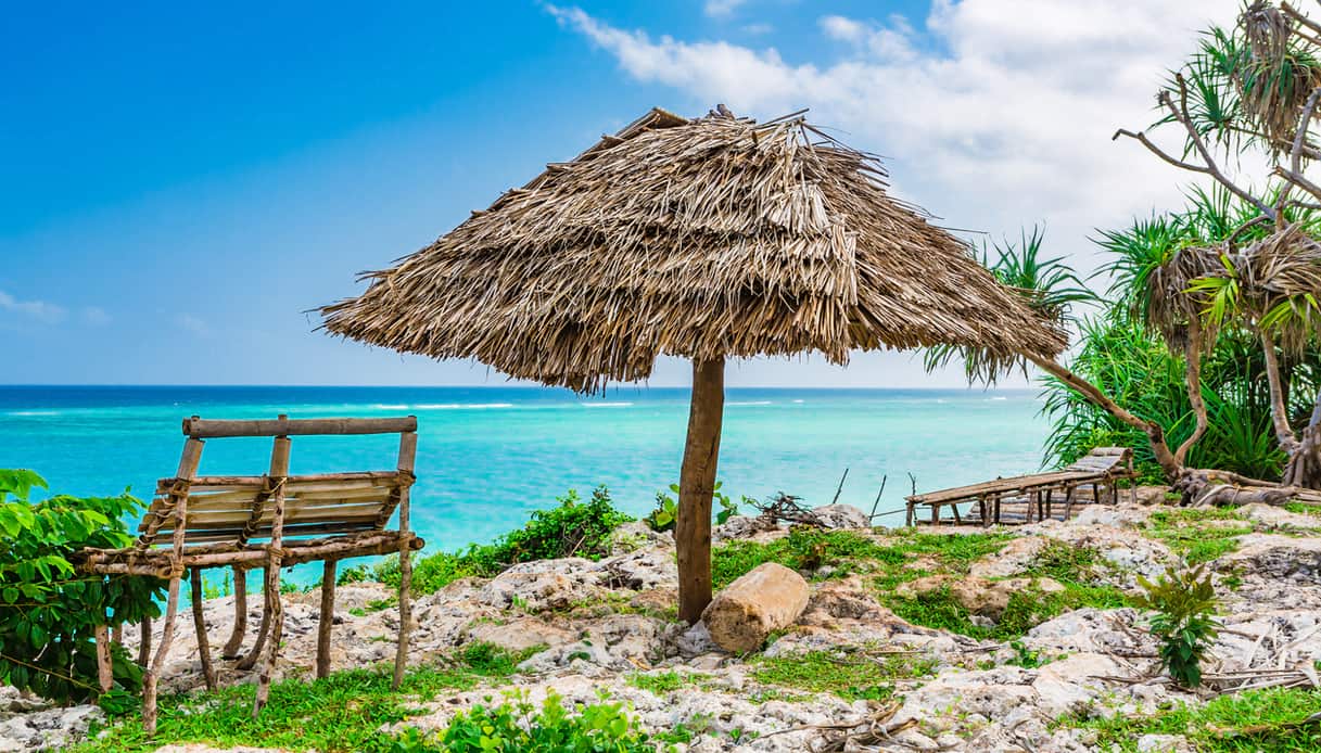 Dove alloggiare a Nungwi Beach a Zanzibar