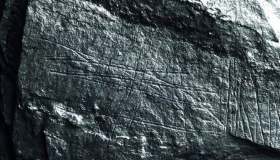 Scoperte incisioni preistoriche in Germania, che rivelano qualcosa di incredibile