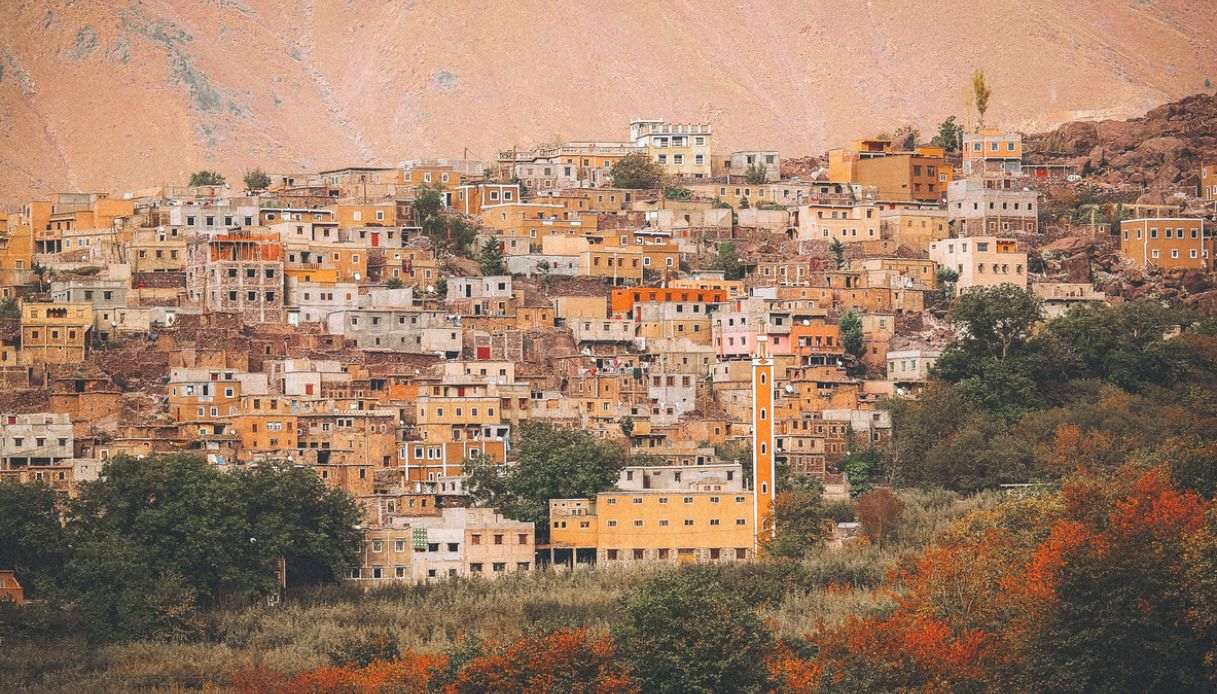 Jbel Toubkal, la vetta più alta del Marocco: trekking indimenticabile