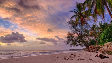 Kendwa Beach a Zanzibar, una perla dell’Oceano Indiano