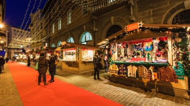 Come visitare i mercatini di Natale a Rovereto: date e info utili