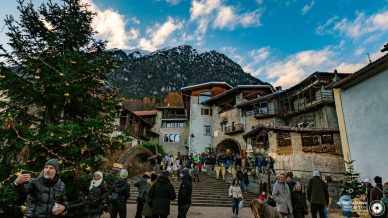 Mercatini di Natale di Rango, in Trentino: le date e gli eventi