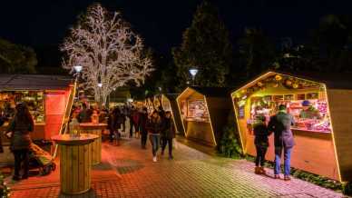 Brunico: mercatini a Natale tra tradizione, cultura e natura