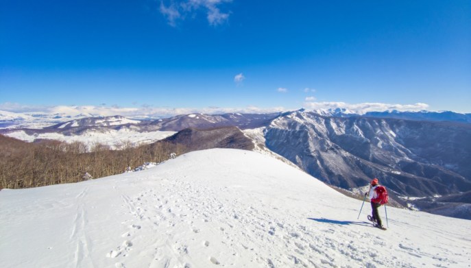 Monte Livata Lazio