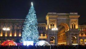 Natale a Milano, tanti appuntamenti ed eventi carichi di magia