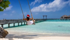 Vacanze di Natale al mare: le migliori destinazioni