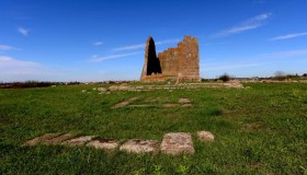 Riapre il Parco Archeologico di Gabii a Roma