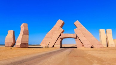 Parco Nazionale Ras Mohammed, un gioiello naturalistico: cosa vedere