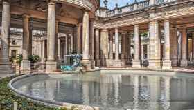 Terme di Montecatini, oasi di benessere nel cuore della Toscana