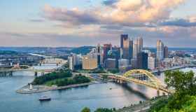 Cosa vedere a Pittsburgh, città dall’architettura moderna, dove è nato Andy Warhol