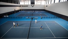 Le migliori academy di tennis dove fare vacanza imparando coi campioni