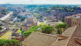 Le migliori città al mondo, nella top 10 c’è anche Roma