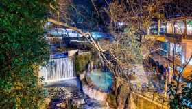 Le più belle terme dove andare in Grecia