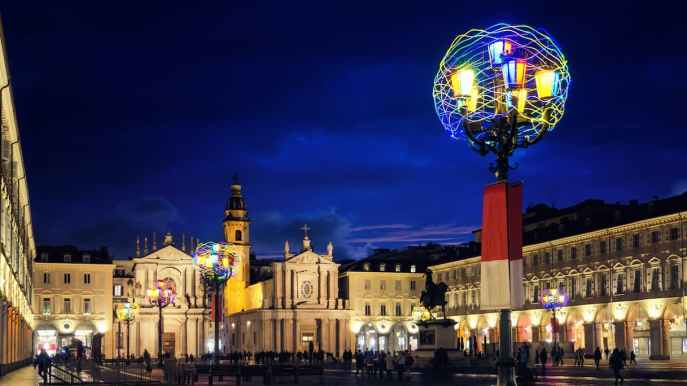 Benvenuti a Torino, la Capitale Europea dell’innovazione